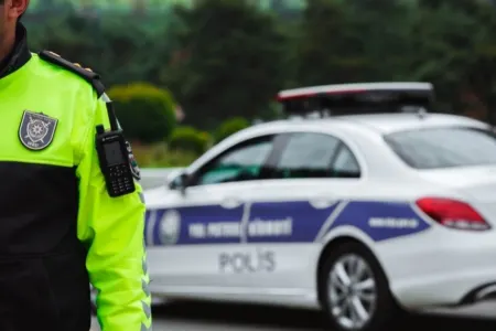 DYP-dən qaz avadanlığı ilə təchiz olunmuş avtomobillərlə bağlı xəbərdarlıq