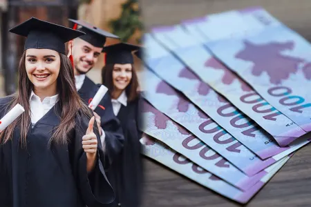 Onların təhsilhaqqını gələn il də dövlət ödəyəcək