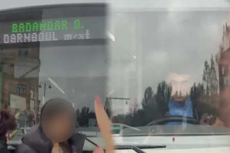 “BakuBus”dan dünənki video ilə bağlı - Açıqlama