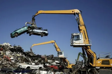 Avtomobillərin utilizasiyasına 52 milyon manat ayrılacaq