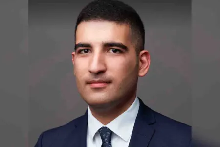 Yeni aparat rəhbəri o oldu