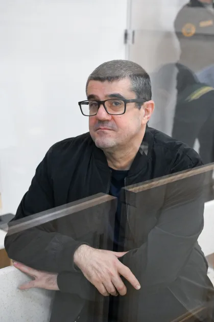 Məhkəmədə həmin şəxslərin ifadələri elan olundu - Fotolar