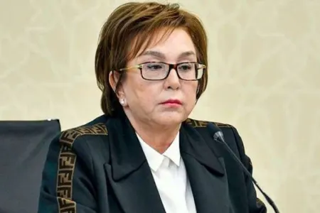 Bu xidmət ödənişli olacaq - DİM sədri açıqladı