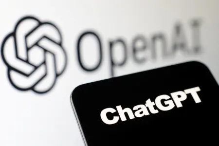"ChatGPT" rekord qırdı