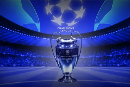 Çempionlar Liqasının ən sürətli futbolçularının adları bəlli oldu