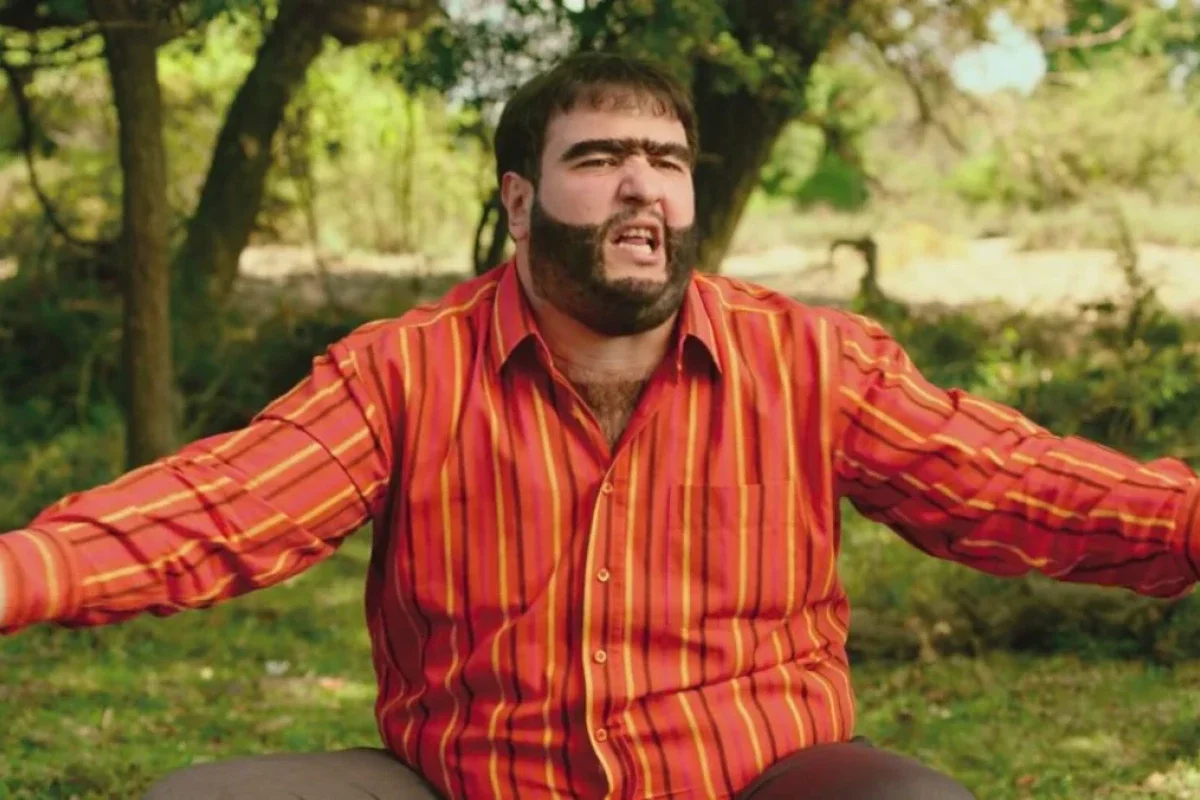 "Receb İvedik" Türkiyəni tərk etdi