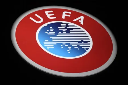 UEFA reytinqi: Sloveniya Azərbaycana yaxınlaşır