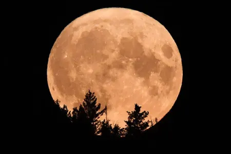 Super Ay müşahidə olunacaq - Bu tarixdə 