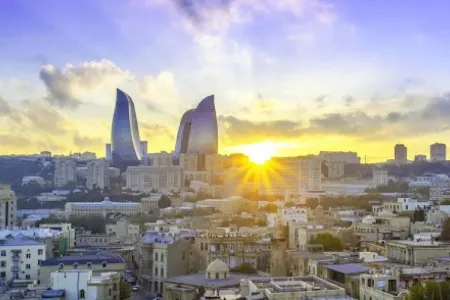 Sabah 25 dərəcə isti olacaq