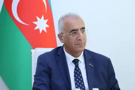 Dövlət Komitəsinin Aparat rəhbəri vəfat etdi - Yeniləndi