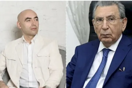 Zirəddin: Ramiz Mehdiyev işinə görə daha iki tanınmış şəxs tutulacaq