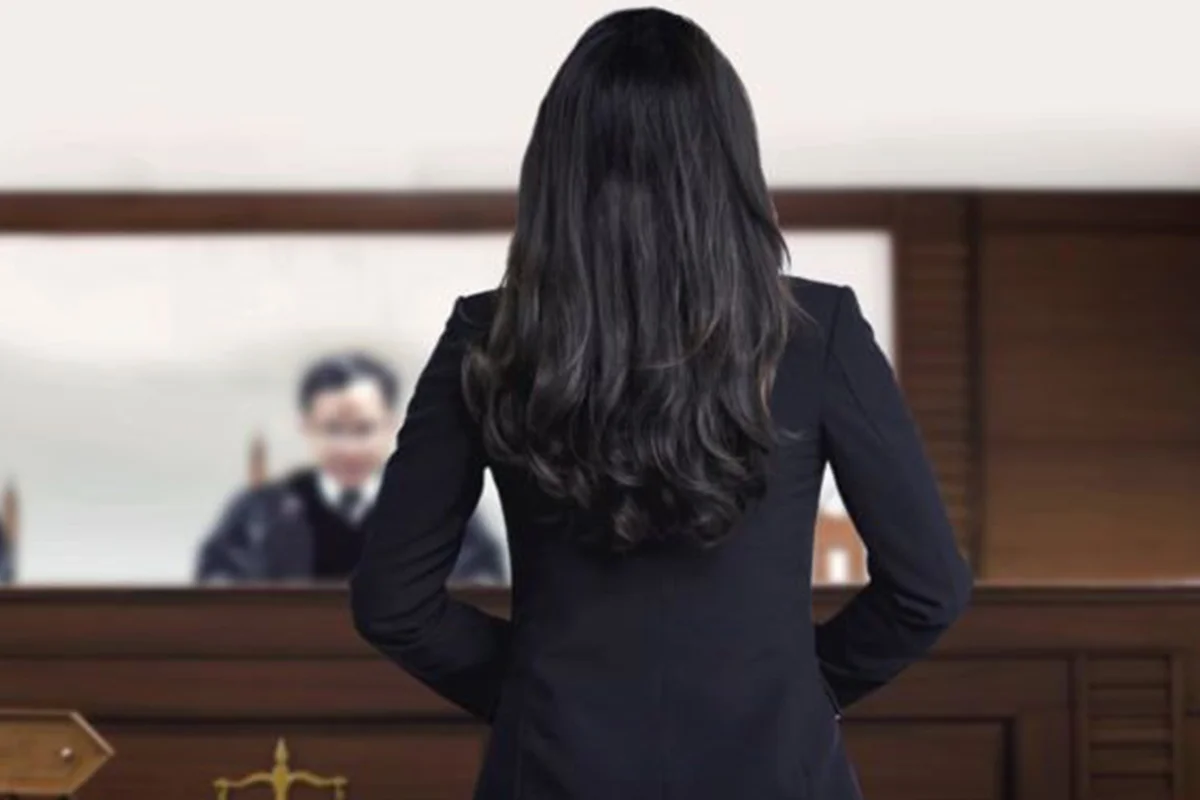 Yeyinti ilə həbs edilən qadın şirkəti ittiham edir - “54 milyon gizlədilib”