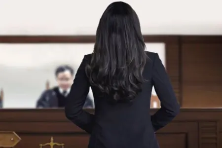 Yeyinti ilə həbs edilən qadın şirkəti ittiham edir - “54 milyon gizlədilib”