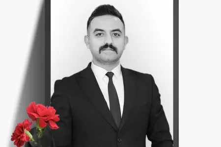 Vüsal Qurbanlı vəfat etdi 