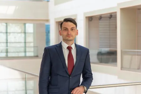 Rusiya azərbaycanlı jurnalisti "xarici agent" elan etdi