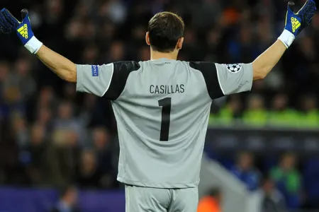 "Real Madrid"in əfsanəvi futbolçusunun evi qarət edildi