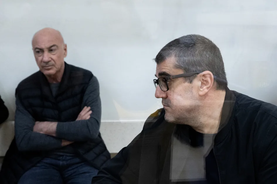 Azərbaycanca “hamınızı öldürəcəyik” deyib - Fotolar