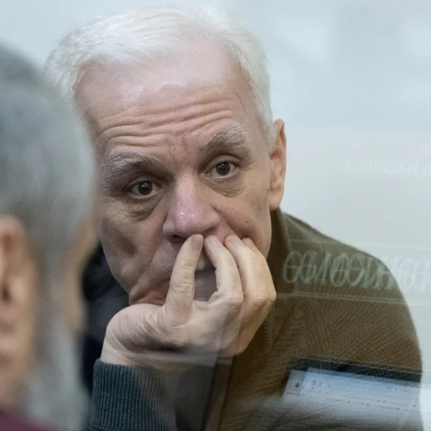 Azərbaycanca “hamınızı öldürəcəyik” deyib - Fotolar