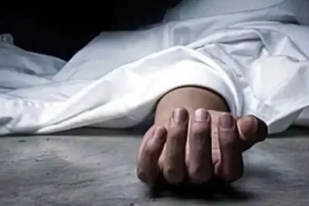 Bakıda qadın mənzilində ölü tapıldı