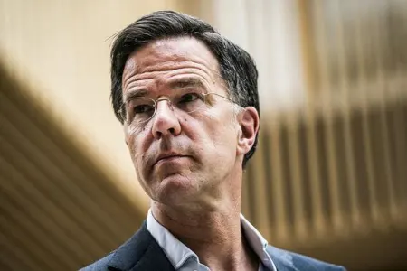 NATO baş katibi: Rusiyanın pulu və qoşunları tükənmək üzrədir