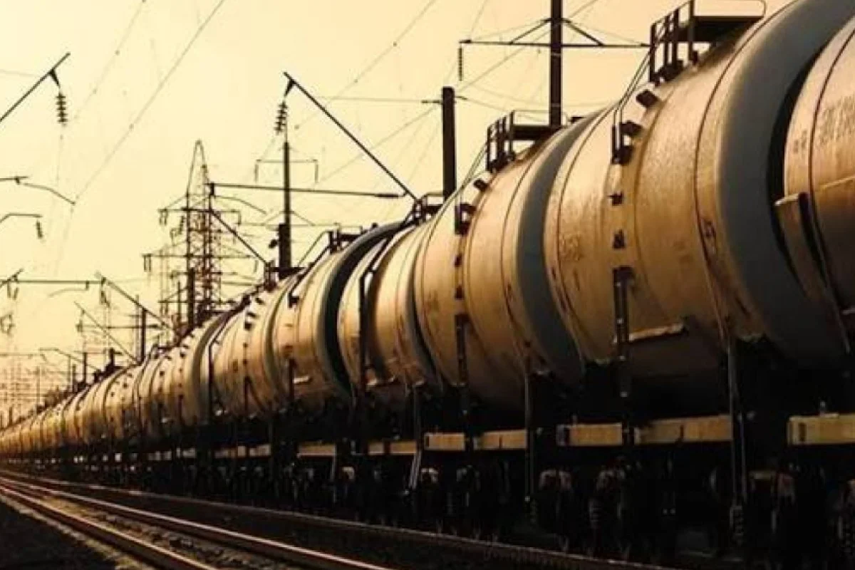 Gürcüstan Azərbaycandan 66 milyon dollarlıq neft idxal edib