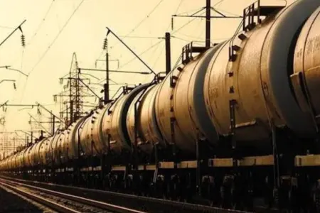 Gürcüstan Azərbaycandan 66 milyon dollarlıq neft idxal edib