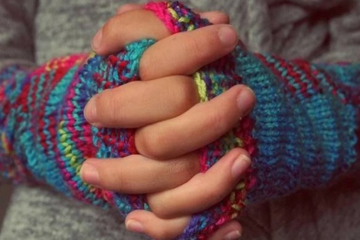 Bəzi insanların əlləri və ayaqları həmişə soyuq olur – Səbəb