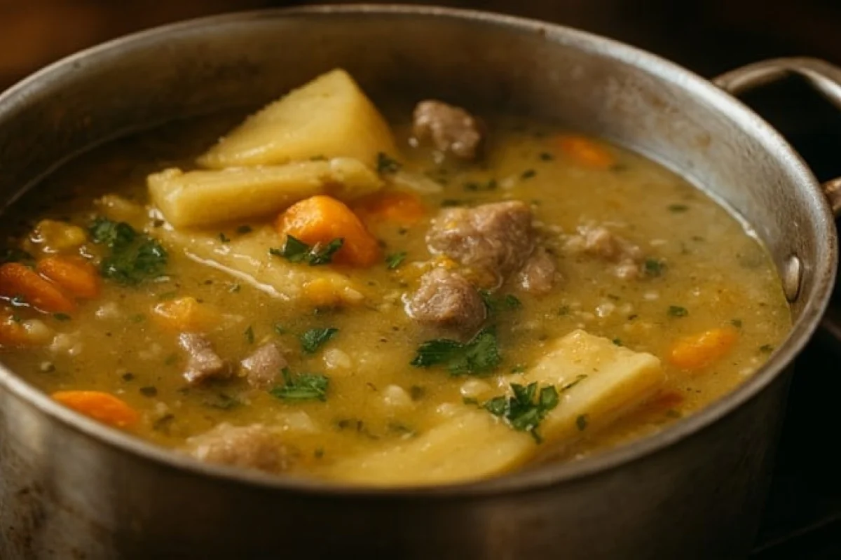 Dünyanın ən təhlükəli yeməyi: Amma hər gün yeyirlər    