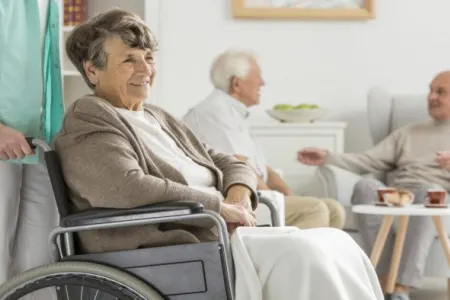 Dünyanın ən qədim qocalar evi İsraildə tapıldı