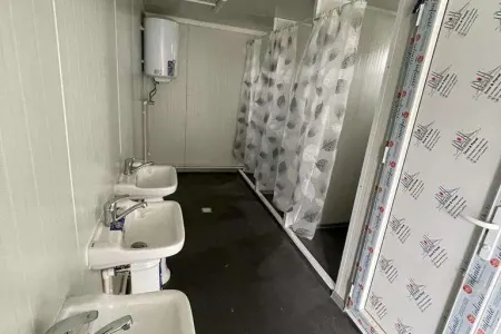 Evinin sanitar qovşağında yıxılıb həyatını itirdi