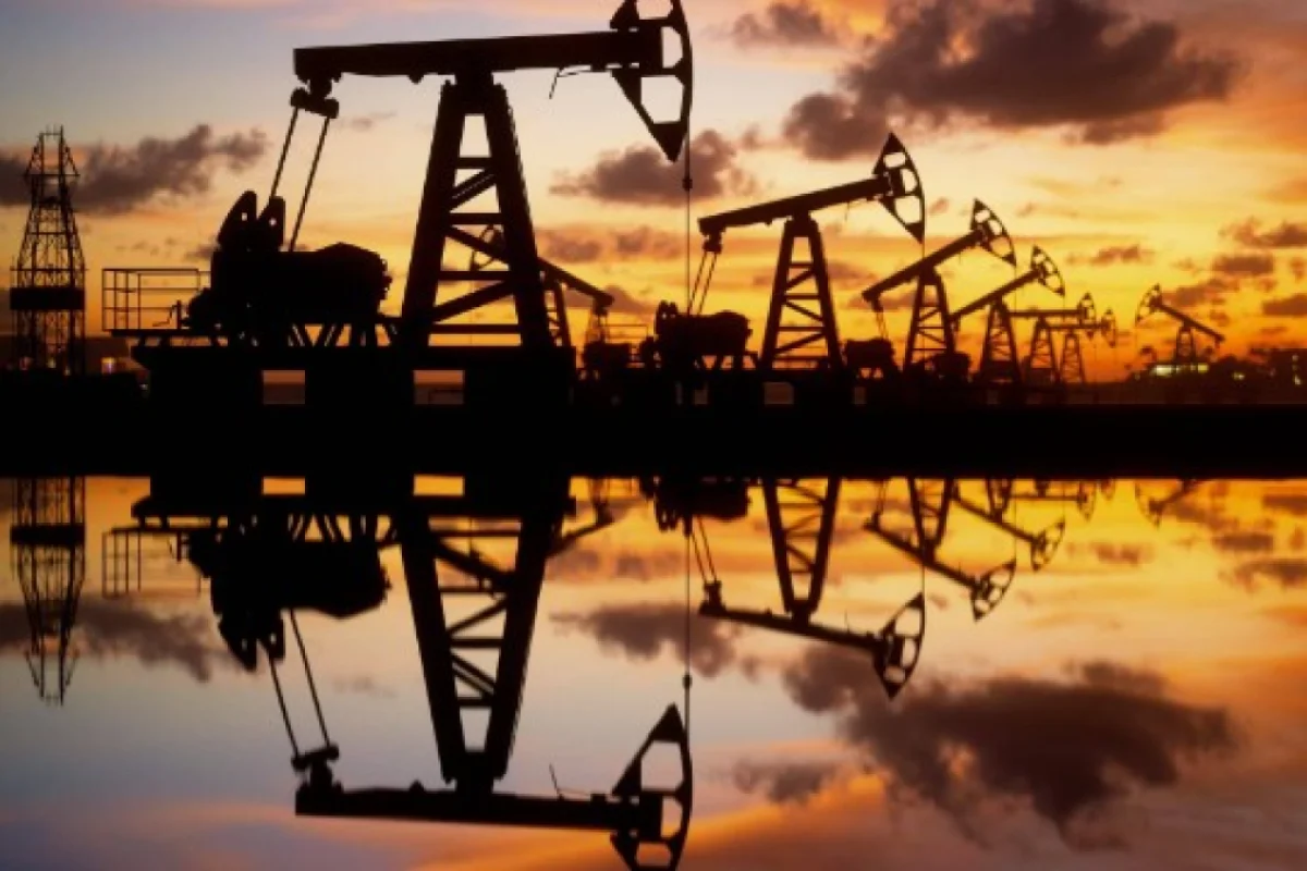 Azərbaycan nefti bahalaşdı