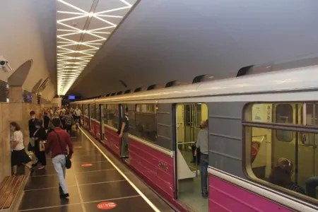 Bakı metrosunda insident: Həbs edilənlər var