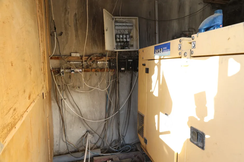 Bu yanacaqdoldurma məntəqəsinin fəaliyyəti dayandırıldı - Video