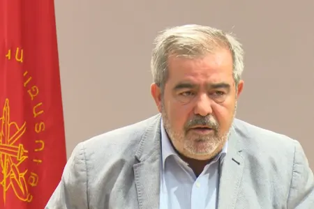 Ermənistanda dəhşətli hadisə: Sabiq deputatın oğlu öldü