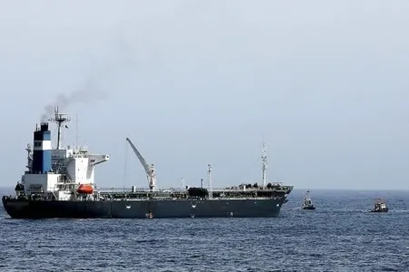 ABŞ-nin təzyiqi ilə Çin rus neftindən imtina etdi 