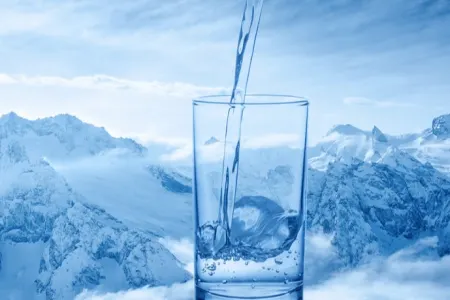 Qışda su içməyi unutmayın! - Səbəb