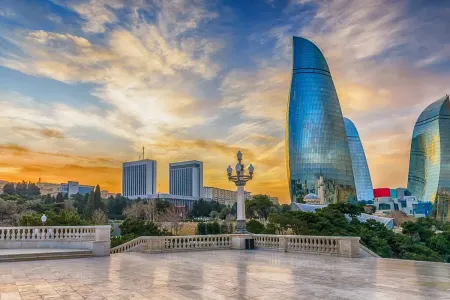 Bazar günü hava necə olacaq?- Yeniləndi