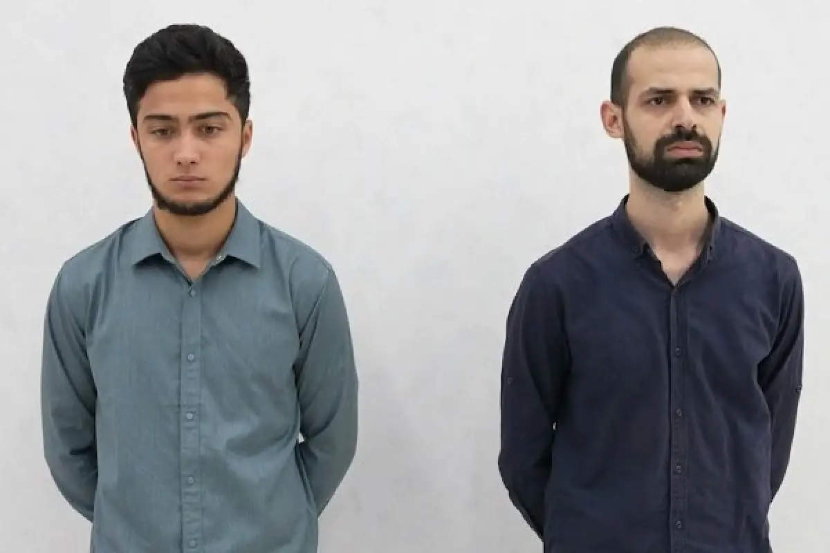 Bank kartları satışını həyata keçirən 5 dəstə ifşa edildi - Video