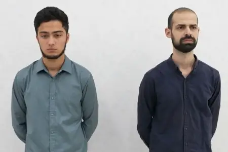 Bank kartları satışını həyata keçirən 5 dəstə ifşa edildi - Video