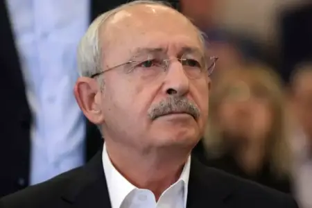 Kılıçdaroğlu siyasətdən getdi