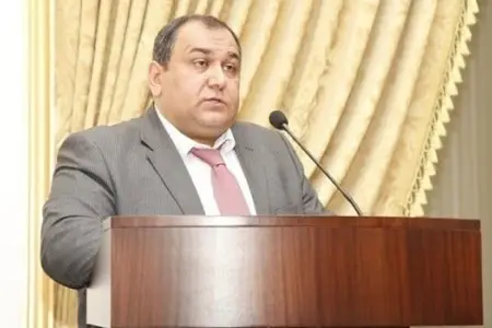 "Atam hotelin mühafizəçilərini üzərimizə göndərdi" - Elçin Ağamalı qalmaqaldan danışdı