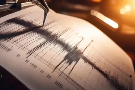 Kamçatkada güclü zəlzələ oldu