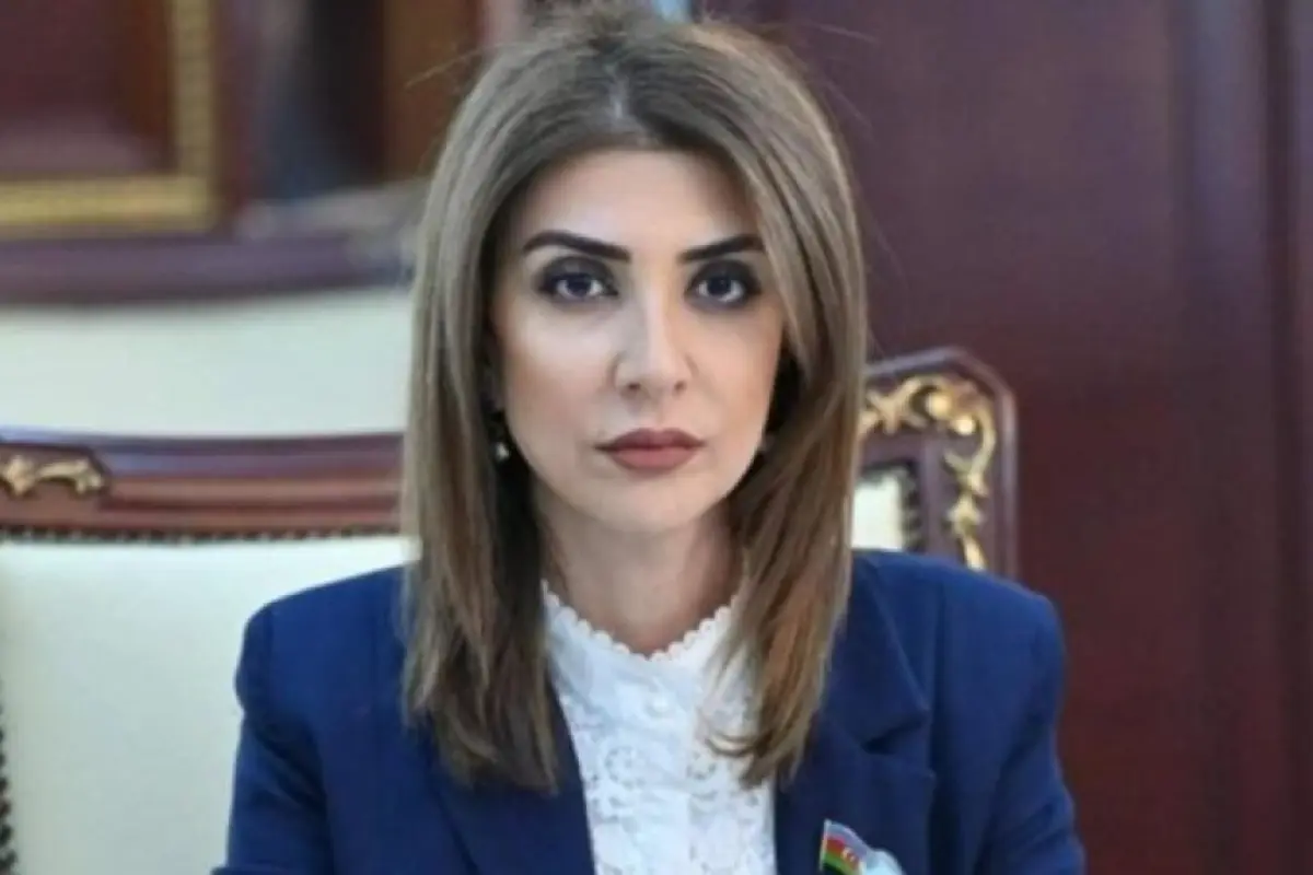 Günay Ağamalı qurultayda baş verənlərlə bağlı bəyanat yaydı