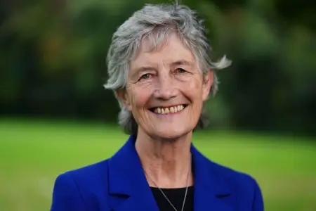 İrlandiyanın yeni Prezidenti o oldu