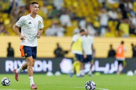 Ronaldu 950 qol vuran ilk futbolçu oldu