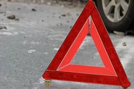 Ağdaşda ağır qəza: Ölən və xəsarət alanlar var