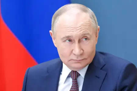Putin həmin raketdən danışdı: "Dünyada analoqu yoxdur"