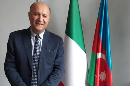 İtaliyanın məşhur azərbaycanlı xoreoqrafı vəfat etdi