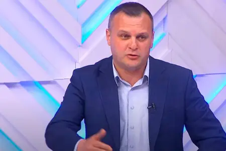 İlkin Fikrətoğluya ağır 