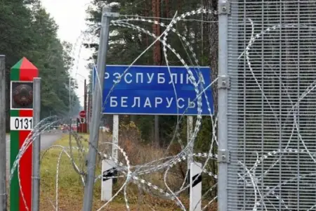 Litva bu ölkə ilə sərhədi bağlaya bilər